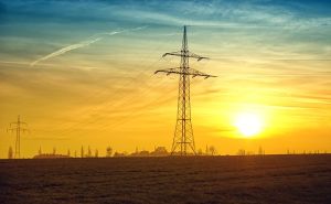 Scădere cu 5,1% a consumului final de energie electrică în România